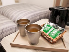 Route-Inn Osaka Honmachi