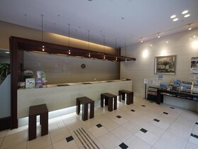 Route-Inn Osaka Honmachi
