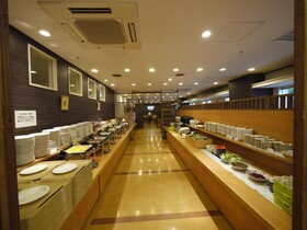 Route-Inn Osaka Honmachi