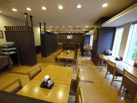 Route-Inn Osaka Honmachi