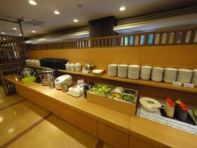 Route-Inn Osaka Honmachi