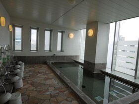 Route-Inn Osaka Honmachi