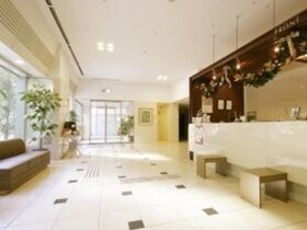 Route-Inn Osaka Honmachi