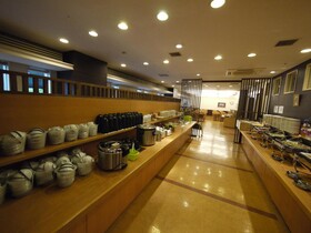 Route-Inn Osaka Honmachi