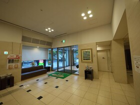Route-Inn Osaka Honmachi