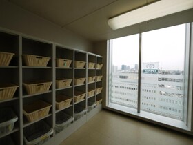 Route-Inn Osaka Honmachi