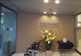 Route-Inn Osaka Honmachi
