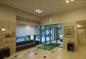 Route-Inn Osaka Honmachi