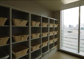 Route-Inn Osaka Honmachi