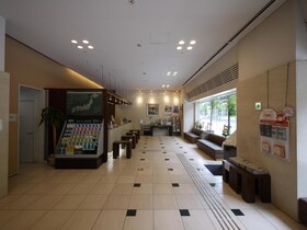 Route-Inn Osaka Honmachi