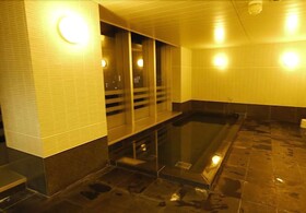 Route-Inn Osaka Honmachi