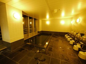 Route-Inn Osaka Honmachi