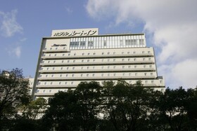 Route-Inn Osaka Honmachi