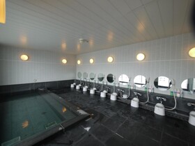 Route-Inn Osaka Honmachi