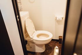 Royal Heights Sakuragawa Condominium