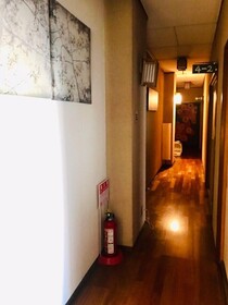 Royal Home Dormitory Hostel
