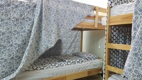 Royal Home Dormitory Hostel