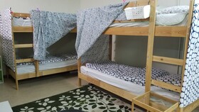 Royal Home Dormitory Hostel