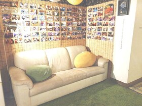 Royal Home Dormitory Hostel