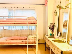 Royal Home Dormitory Hostel