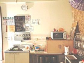 Royal Home Dormitory Hostel