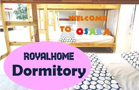 Royal Home Dormitory Hostel