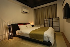 Rozy Hotel Namba
