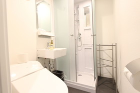 Rozy Hotel Namba