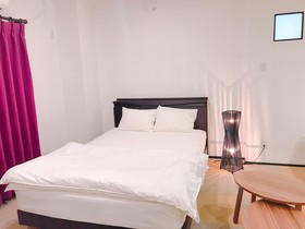 Rozy Hotel Namba