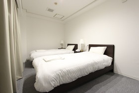 Rozy Hotel Namba