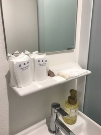 Rozy Hotel Namba