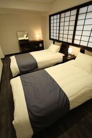 Rozy Hotel Namba