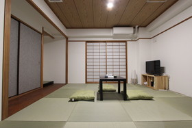 Rozy Hotel Namba