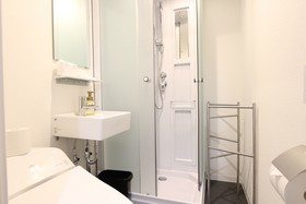 Rozy Hotel Namba
