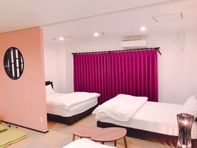 Rozy Hotel Namba