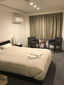 Rozy Hotel Namba