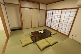 Rozy Hotel Namba