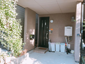 Ryokoheya Awajikan