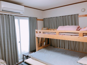 Ryokoheya Hankyukan