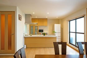 S.T House Namiyoke