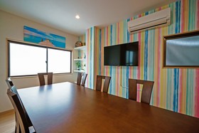 S.T House Namiyoke