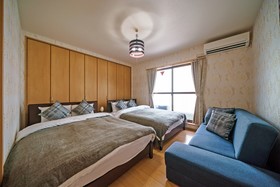 S.T House Namiyoke