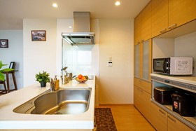 S.T House Namiyoke