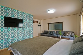 S.T House Namiyoke