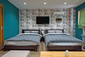 S.T House Namiyoke