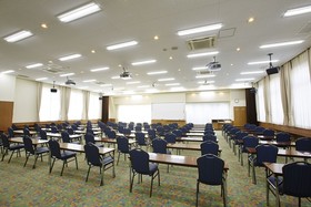S.Training Center Hotel
