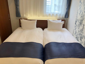 S.Training Center Hotel