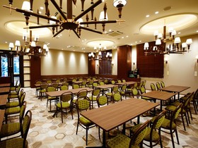 S.Training Center Hotel