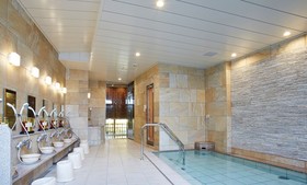 S.Training Center Hotel