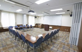 S.Training Center Hotel